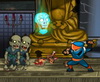 Ninja Vs Zombies 2 harcolós játék