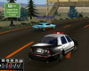 Police Chase Crackdown automotor játék