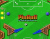 Pinball Football ügyességi játék