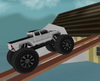Alilg Monster Truck 3D automotor játék